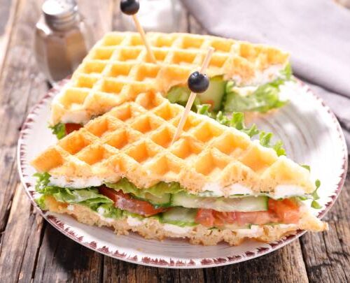 Bisquick Waffle Recipes Bisquisk Recipes